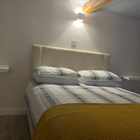 Ferry House Holidays New Ross Eksteriør bilde