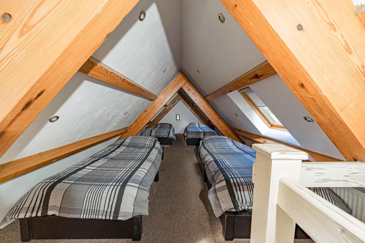 Ferry House Holidays New Ross Eksteriør bilde