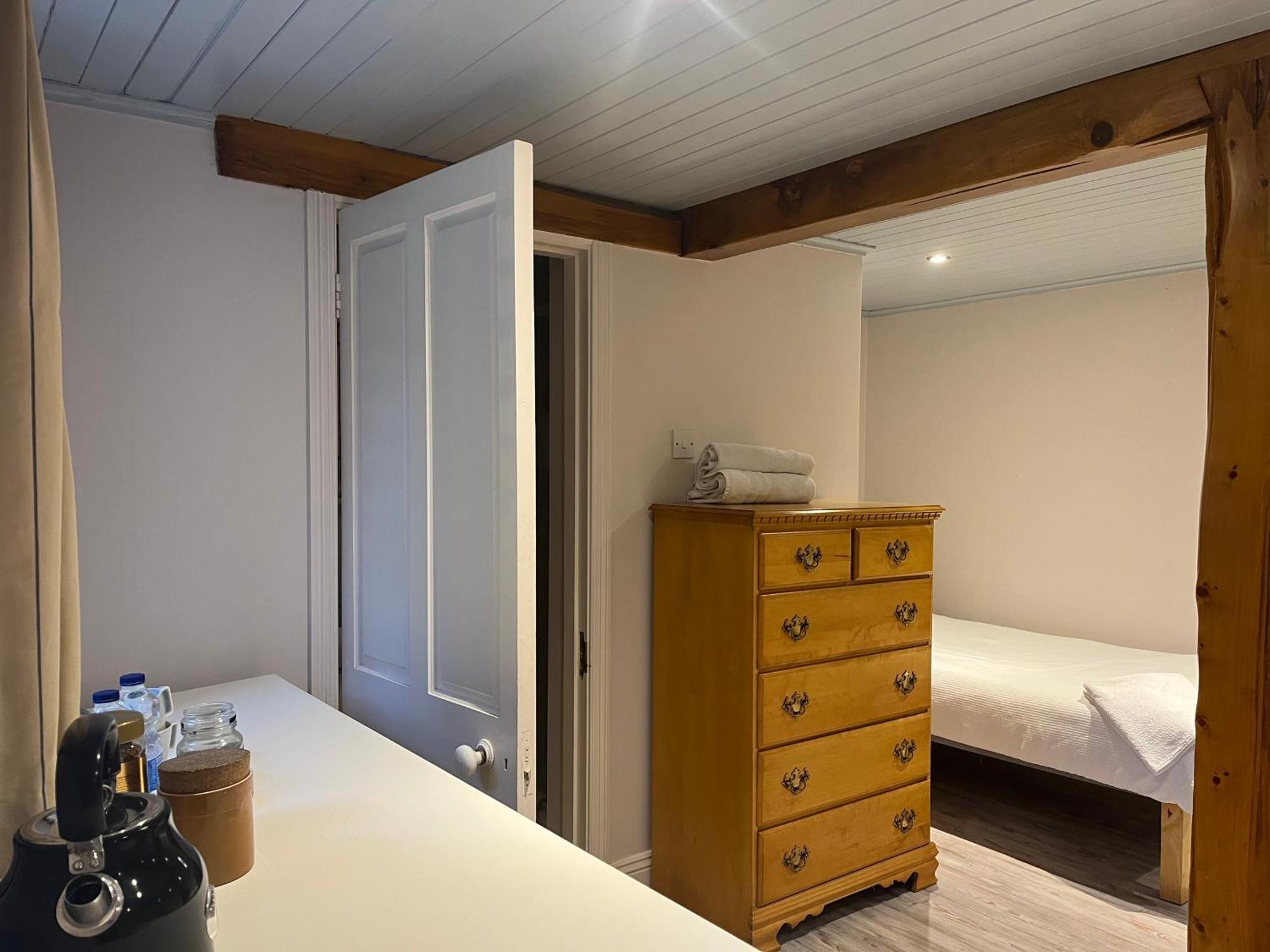 Ferry House Holidays New Ross Eksteriør bilde