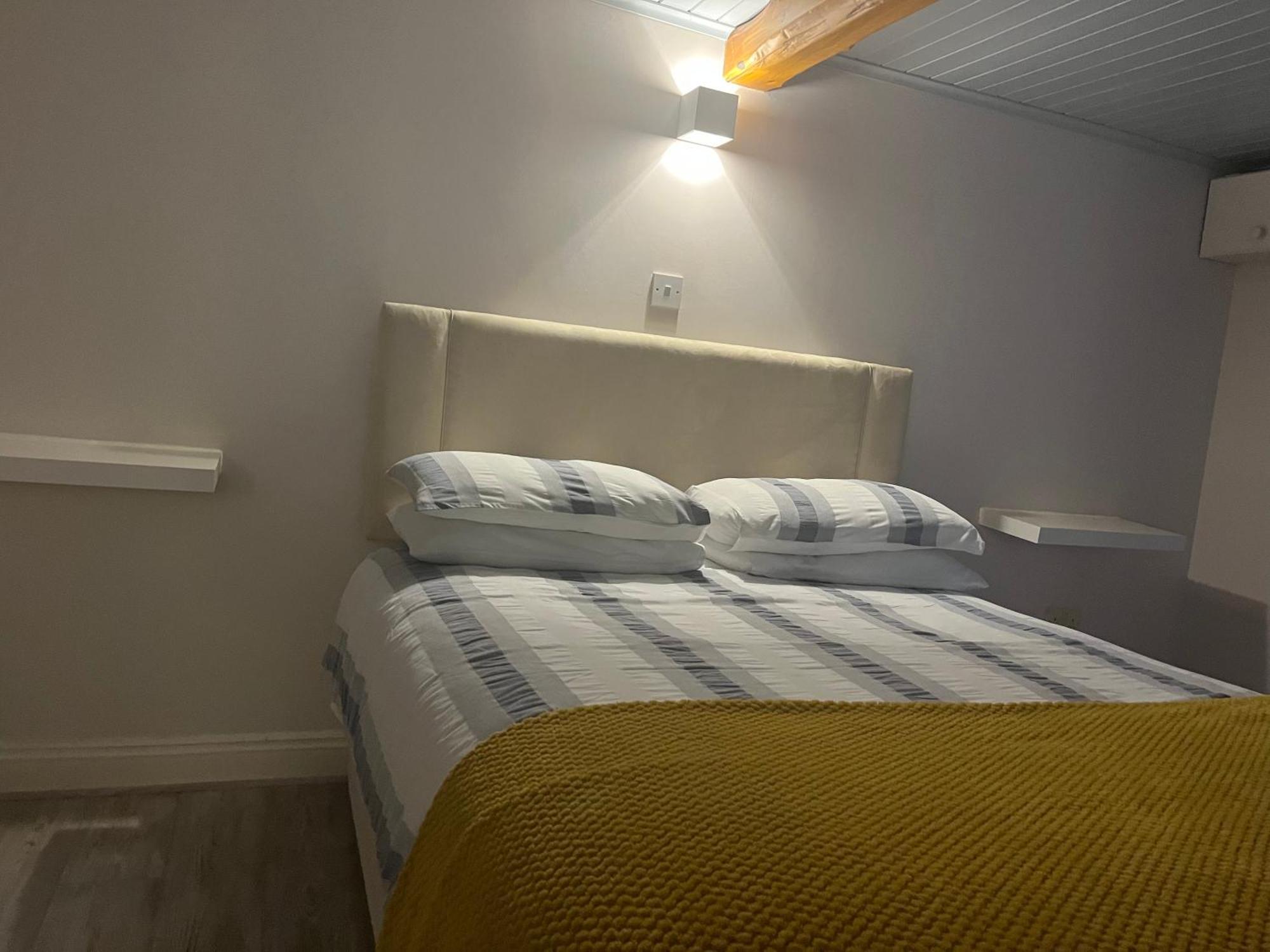 Ferry House Holidays New Ross Eksteriør bilde