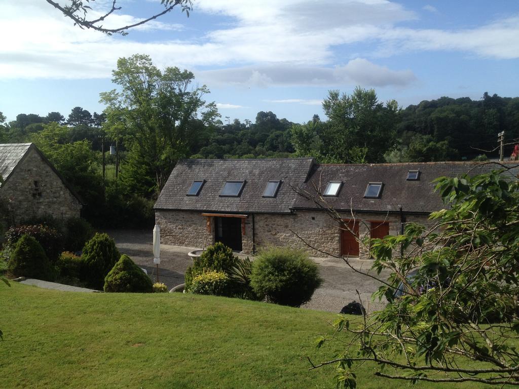 Ferry House Holidays New Ross Rom bilde
